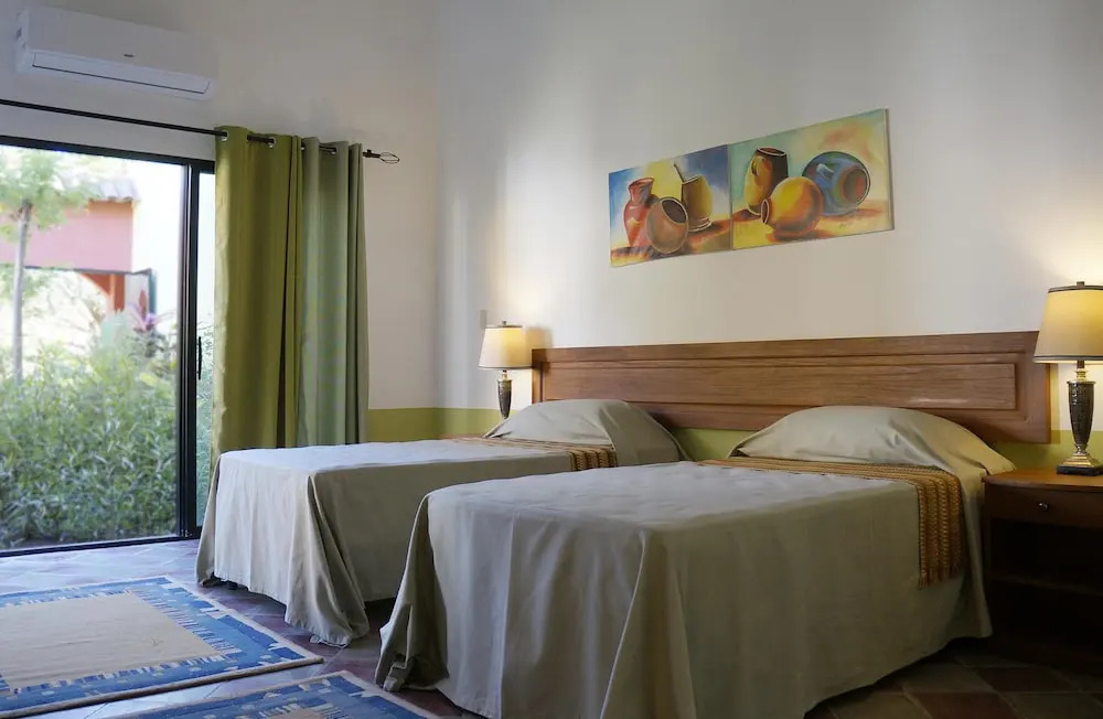 Sereno Lodge