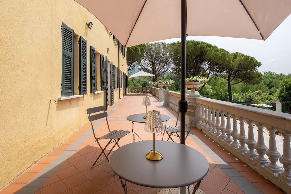 Villa San Giorgio