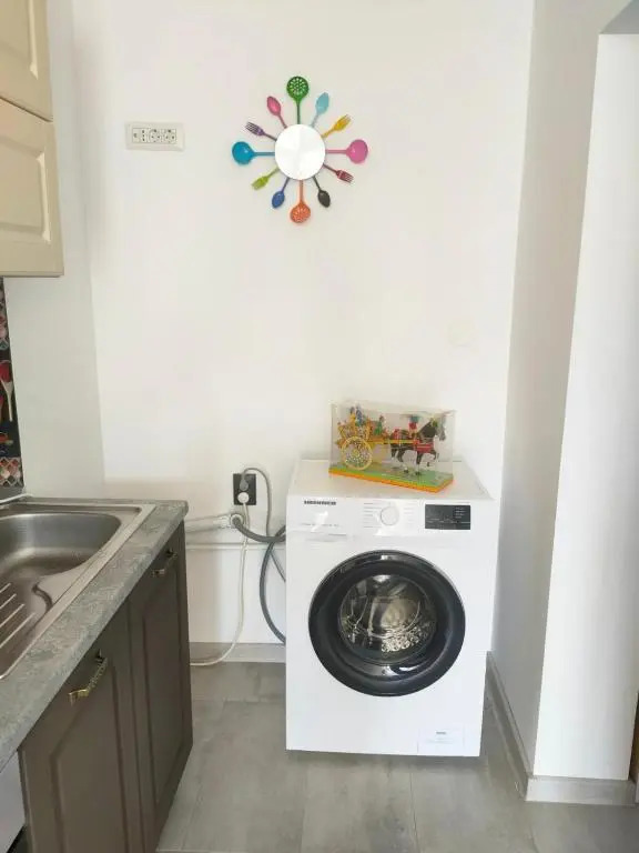 Apartament cu 1 dormitor
