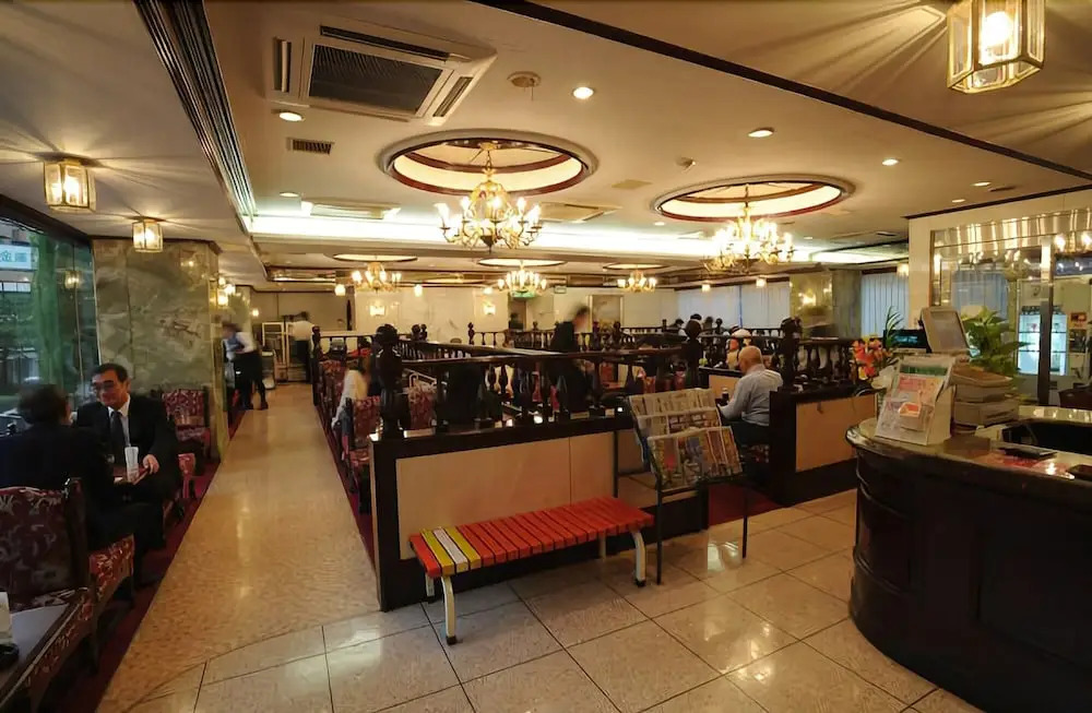 Hotel Sunny