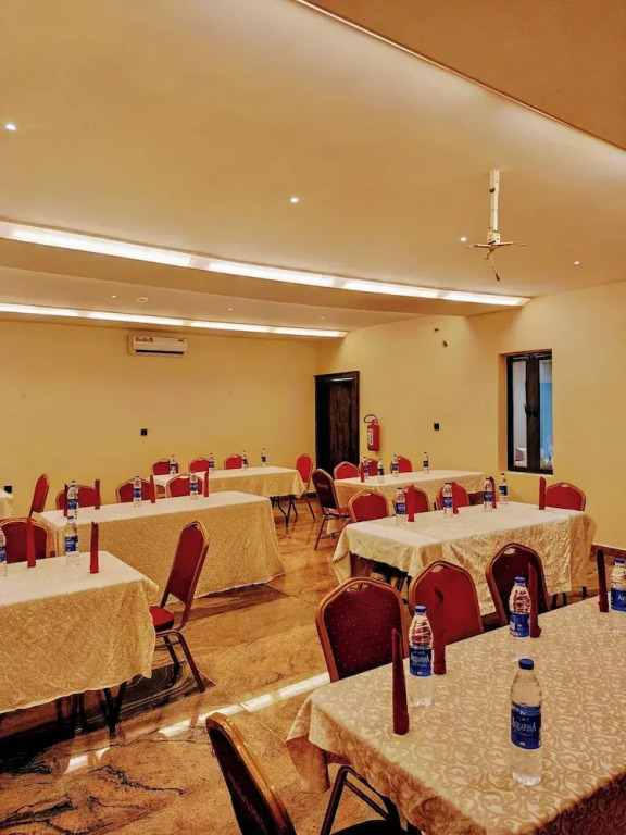 Hotel Lahana Uyo