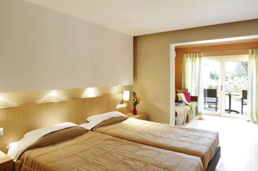 Astoria Hotel