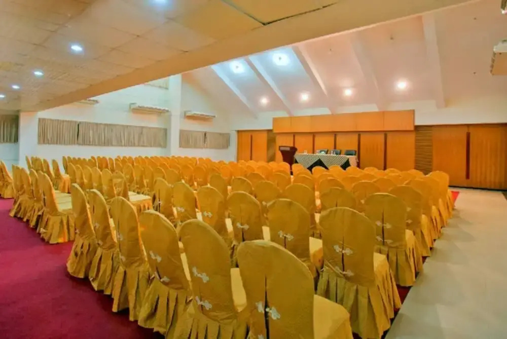 Nirvana Inn