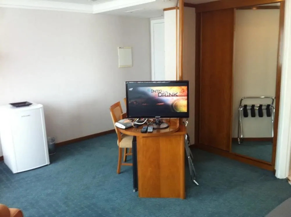 Radisson Vila Olimpia Sao Paulo