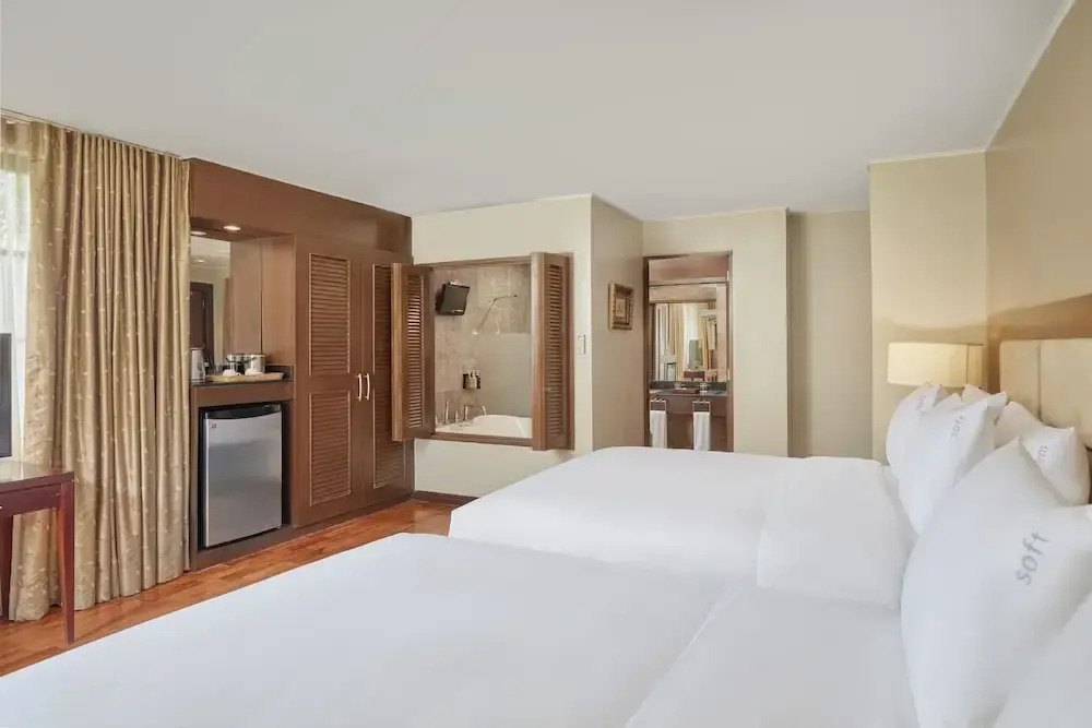 Holiday Inn & Suites Batangas LimaPark by IHG