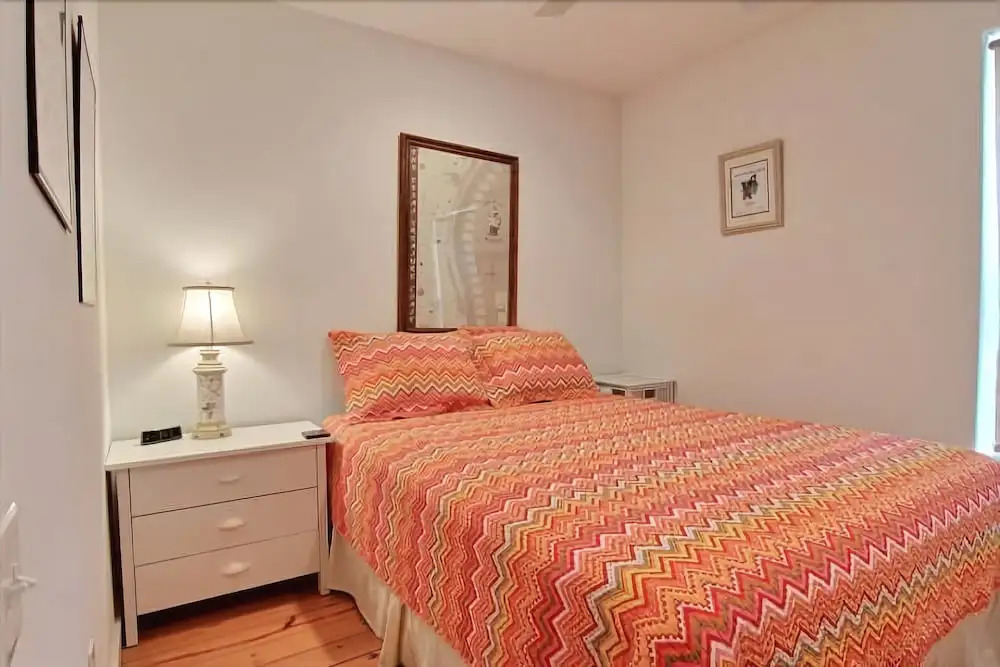 Reel Paradise - 3 Br Condo