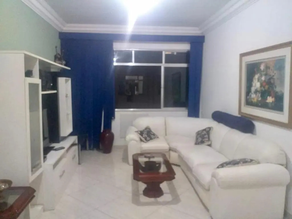 Marcolini - Lindo Apartamento Av. Atlântica