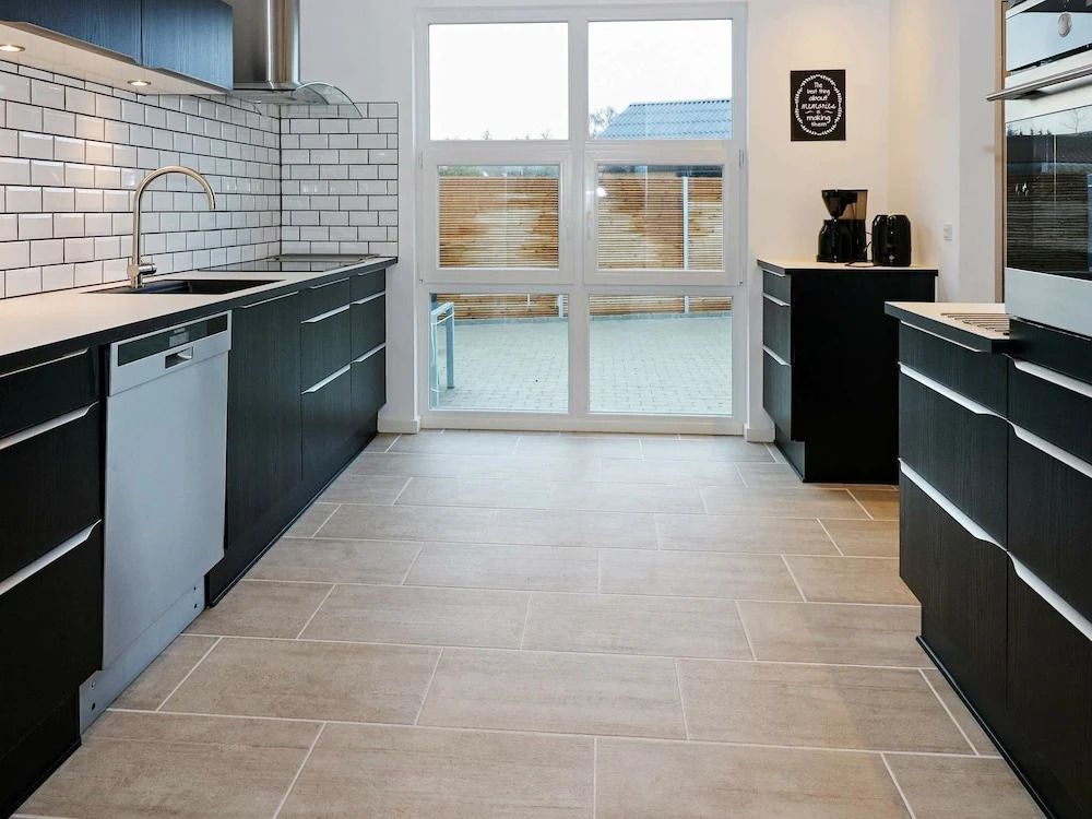 Graceful Holiday Home in Hadsund near Sea
