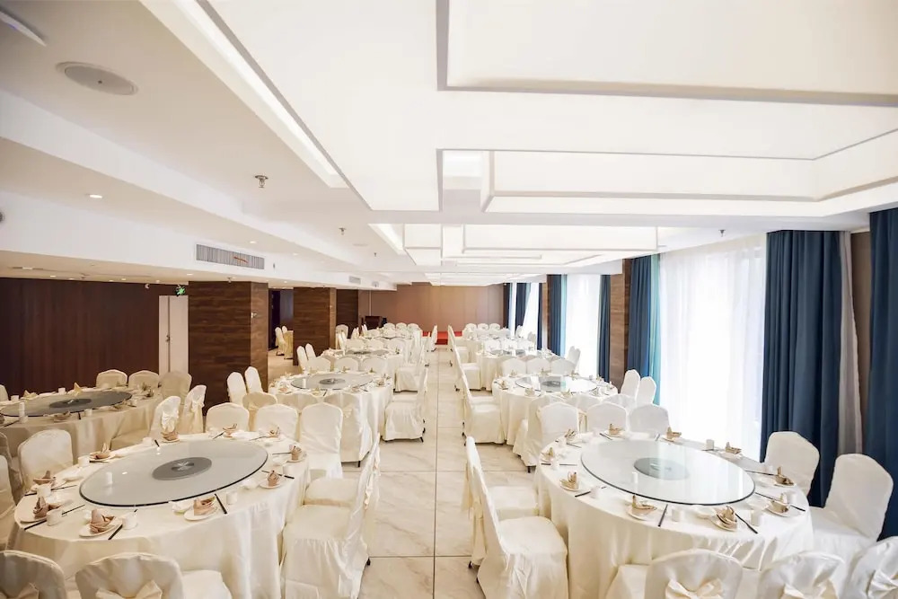 Best Western Plus Qingxinyuan Hotel Zhangjiajie