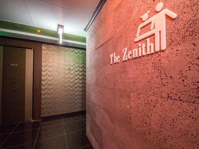 Zenith Hotel Busan