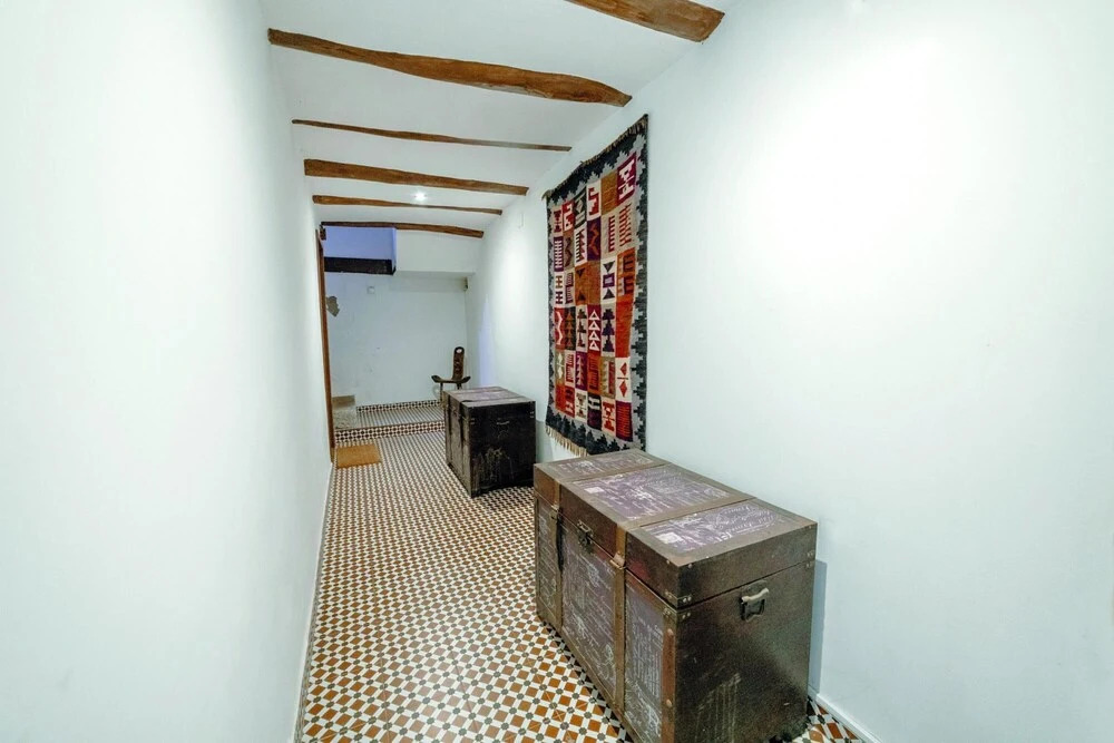 In Lapa Building V in Oporto
