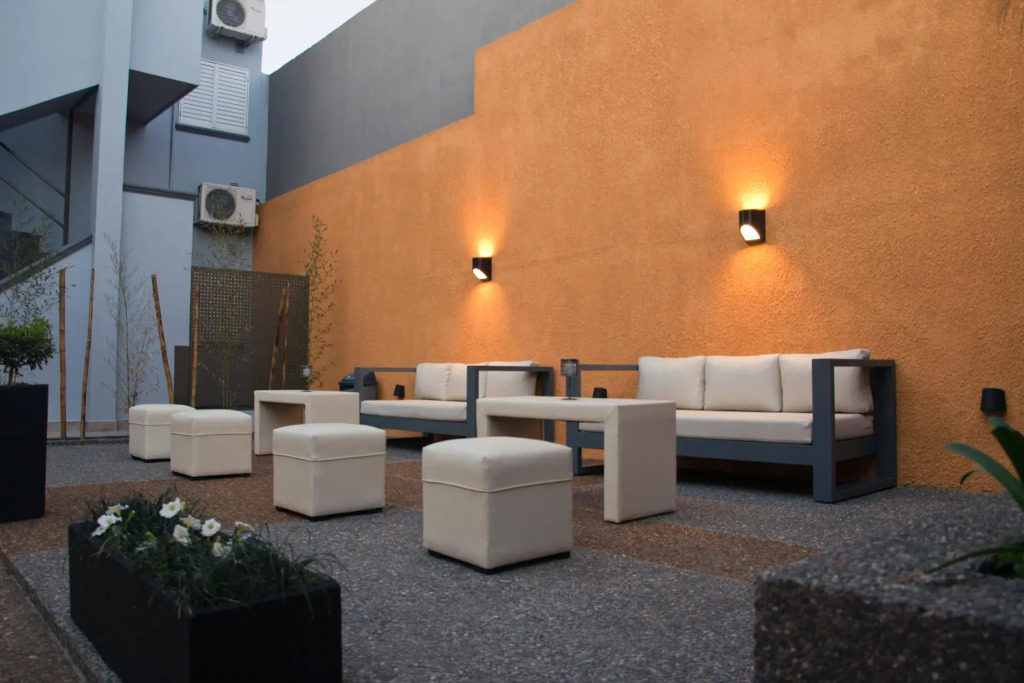 TP Apart Hotel Tucuman