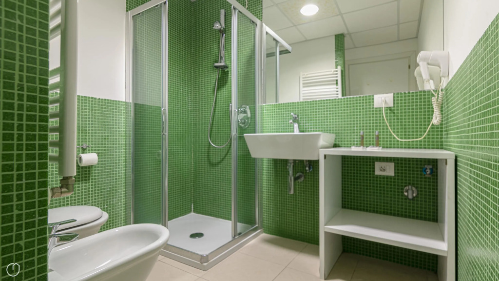 Residenza Excelsior 606