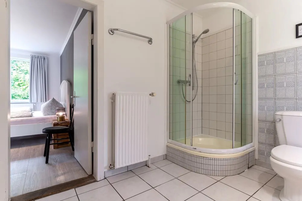Ferienwohnung in Vollerwiek direkt am Nordseedeich