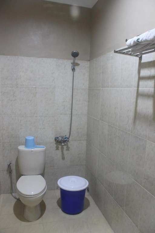 Cyka Raya Hotel