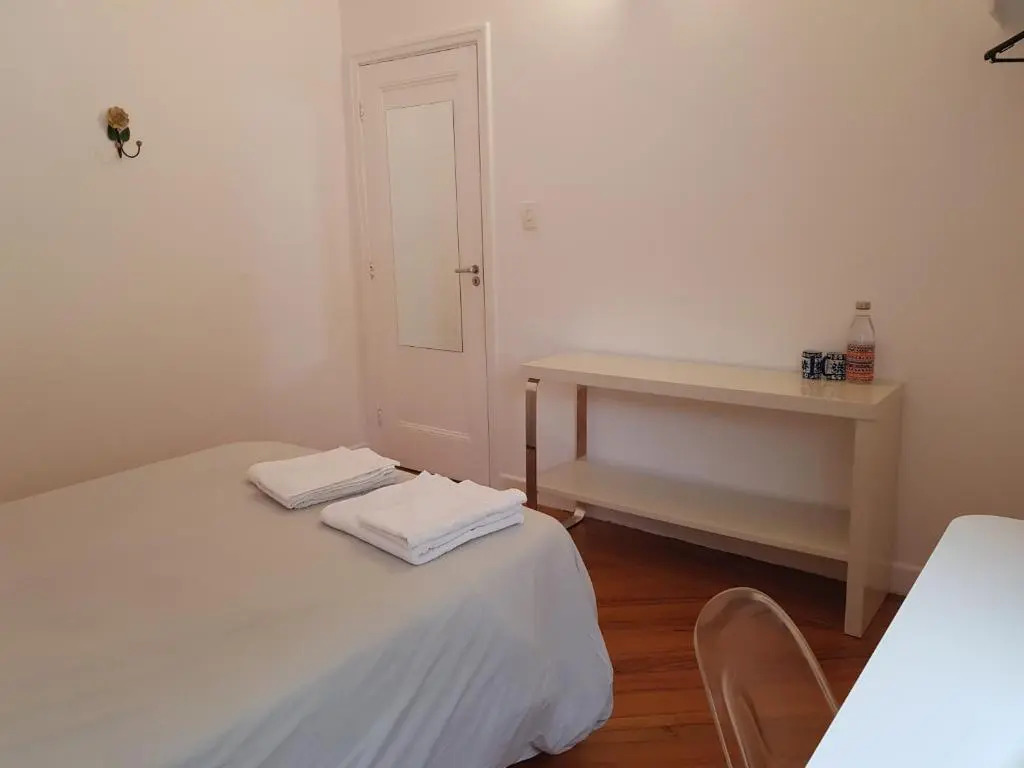 Casa Saint Hilaire