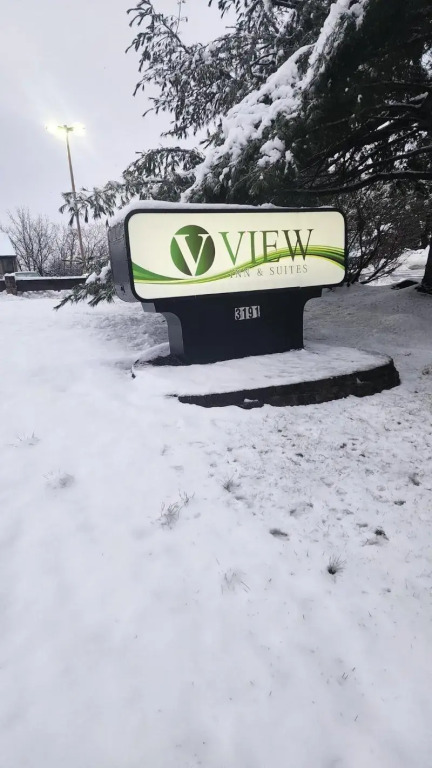 The View Inn & Suites Bethlehem / Allentown / Lehigh Airport