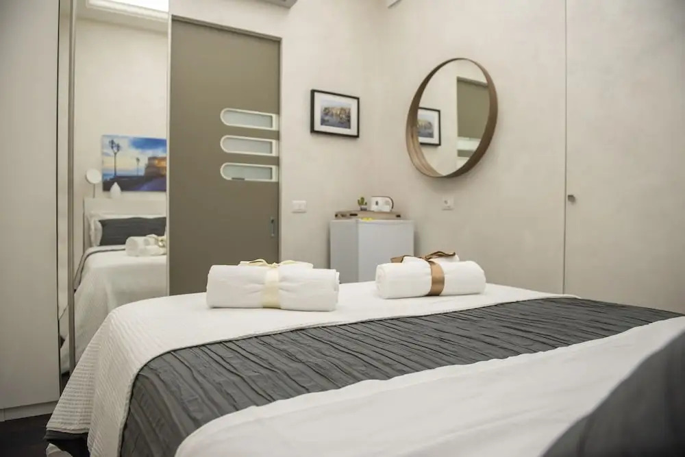 B&B Vesù
