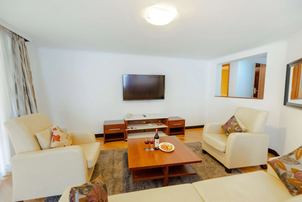 Heri Heights Hotel Apartments, SureStay Collection by Best Western