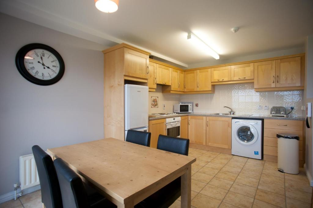 Portrush Seaview Apartments