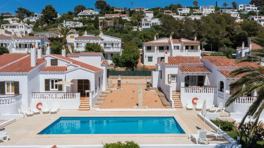 Villas Nord & Sud 83AB, Son Bou By MENORCARENTALS
