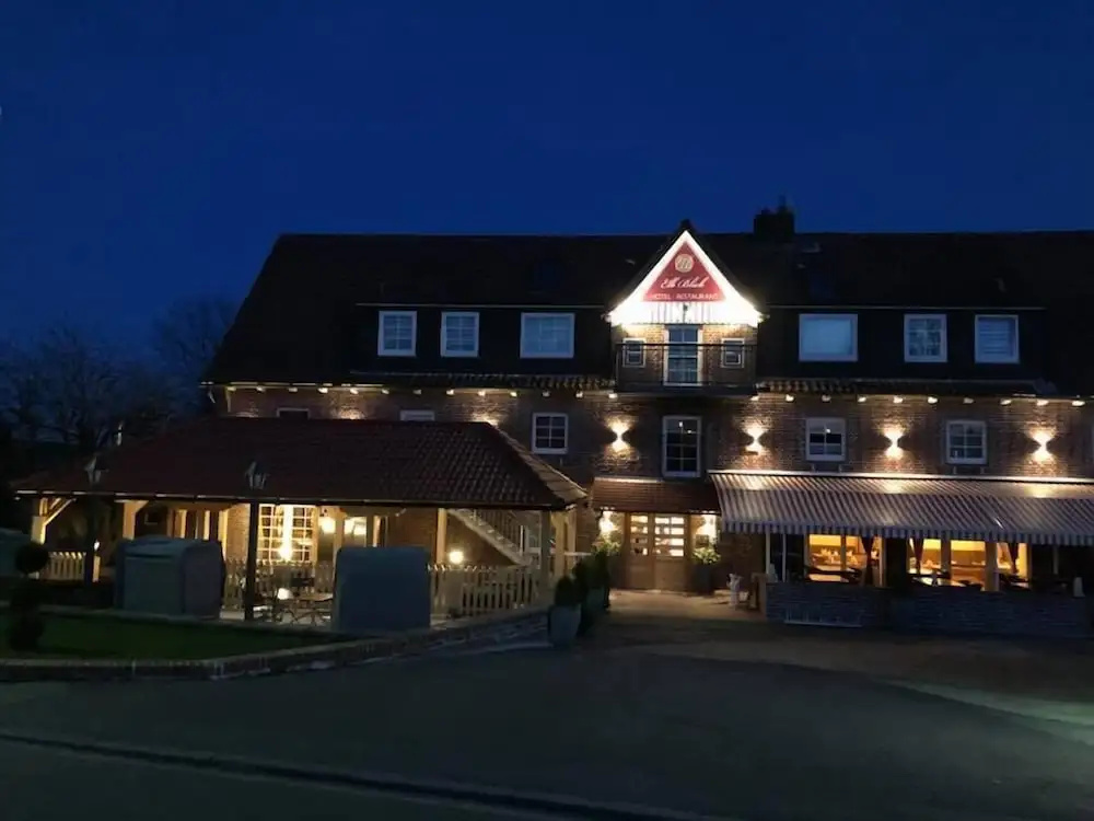 Hotel Elb Blick