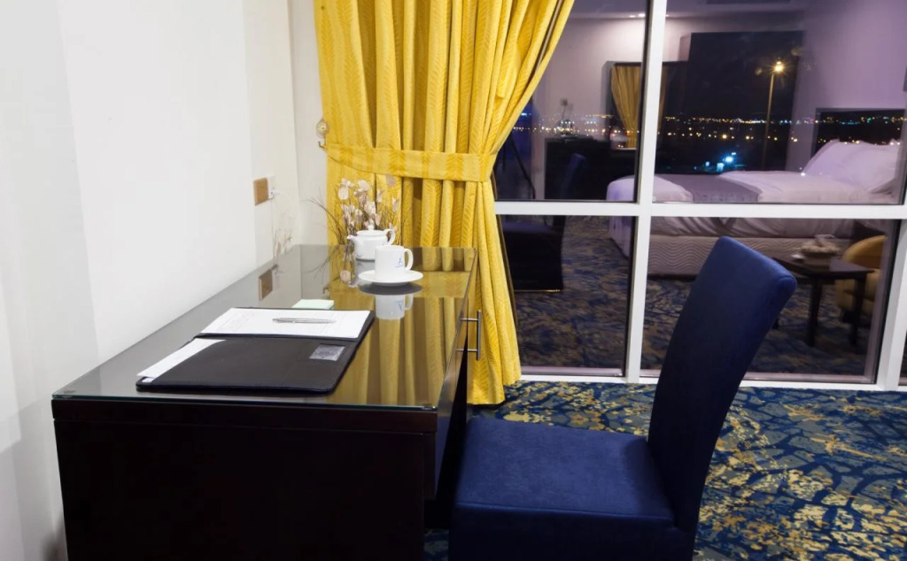 Amarah Hotel