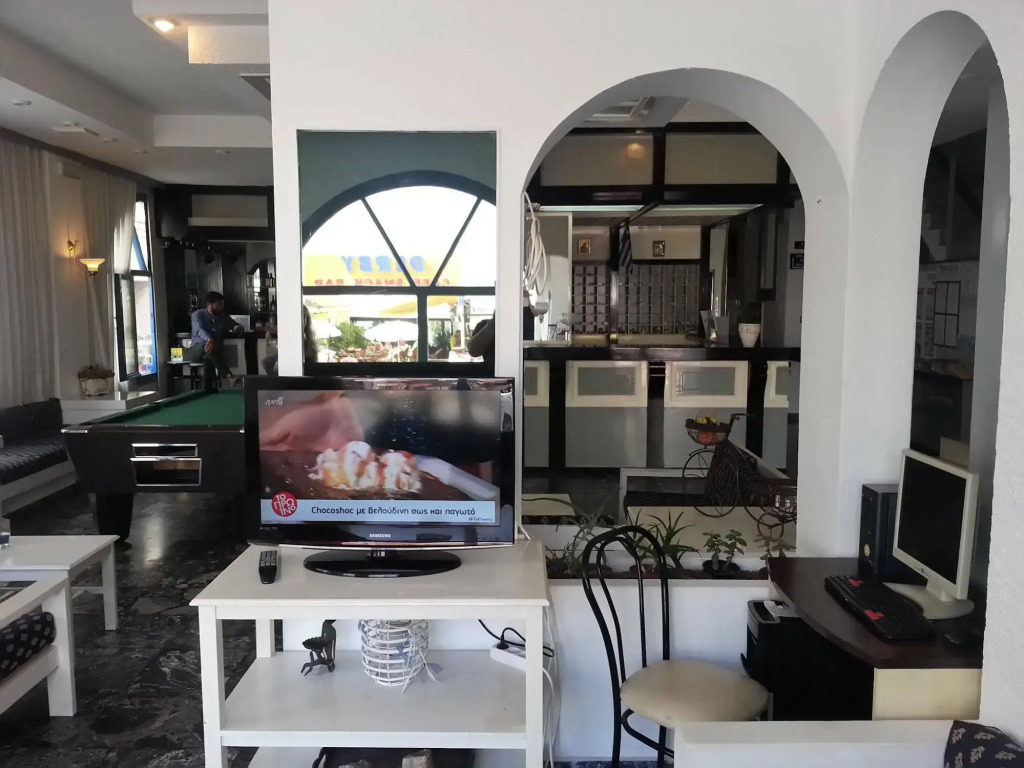 Hotel Iro