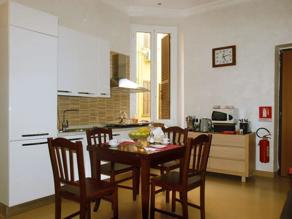 Nitta Guesthouse