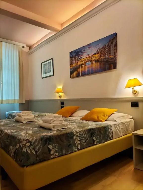 Hotel Camilla