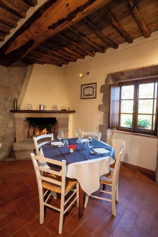 Historic Farmhouse Casa Del Chiodo
