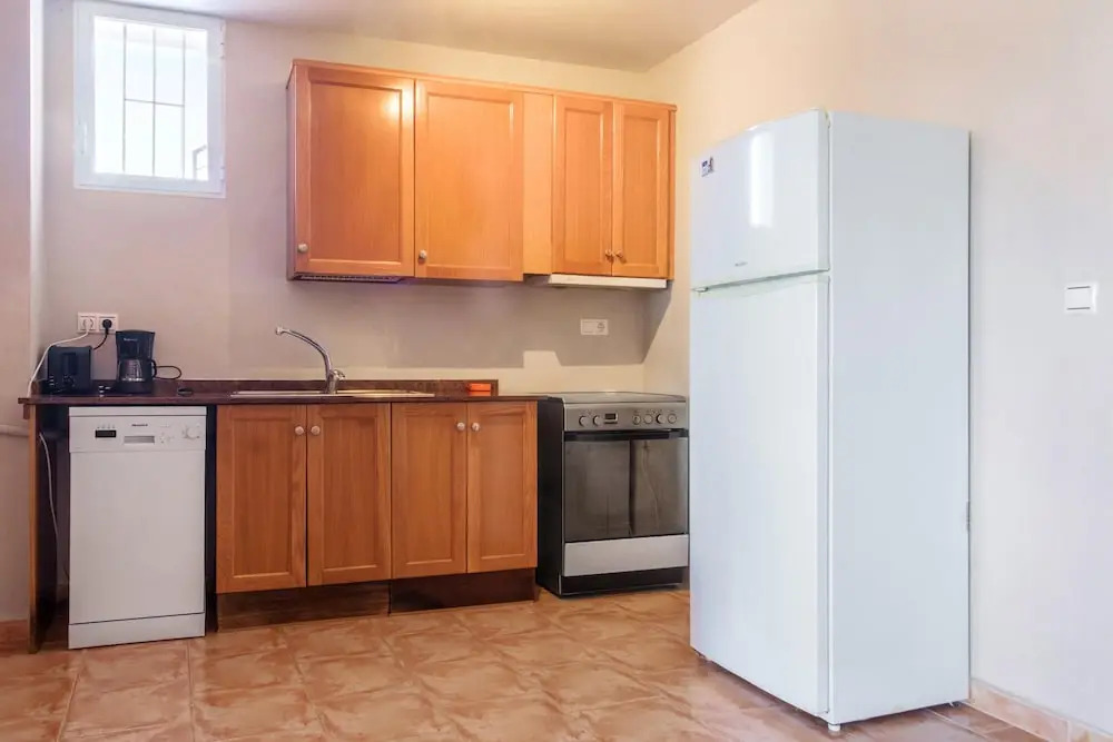 Apartment With 3 Bedrooms in Finestrat, With Wonderful sea View, Private Pool, Enclosed Garden - 7 km From the Beach