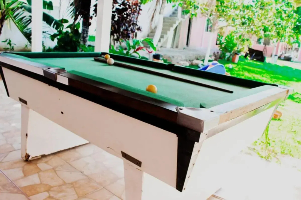 Sitio Raio De Sol