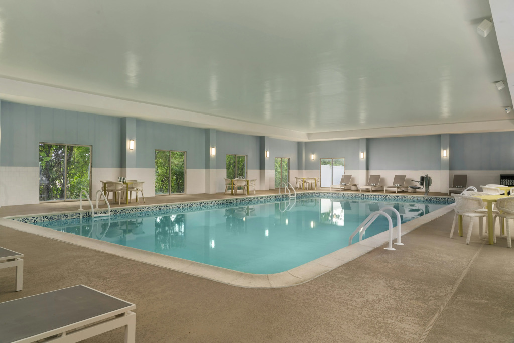 Hilton Garden Inn Boston-Burlington