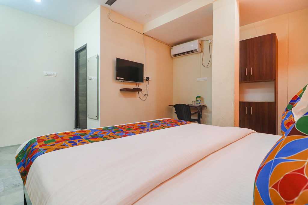 Super Hotel O MVP Double Road