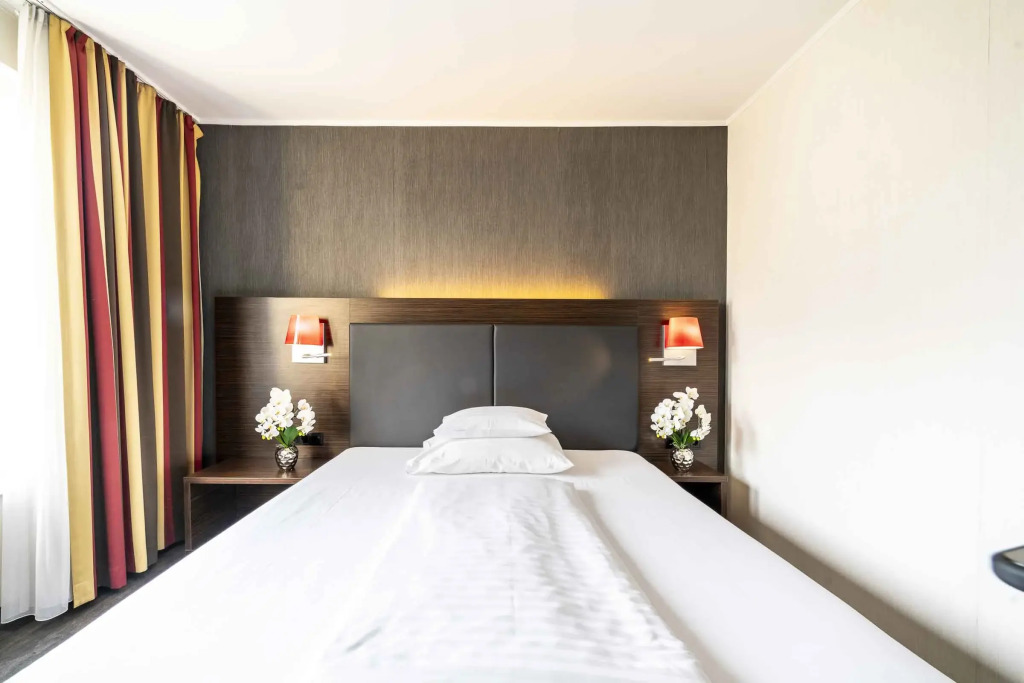 PLAZA INN Graz City
