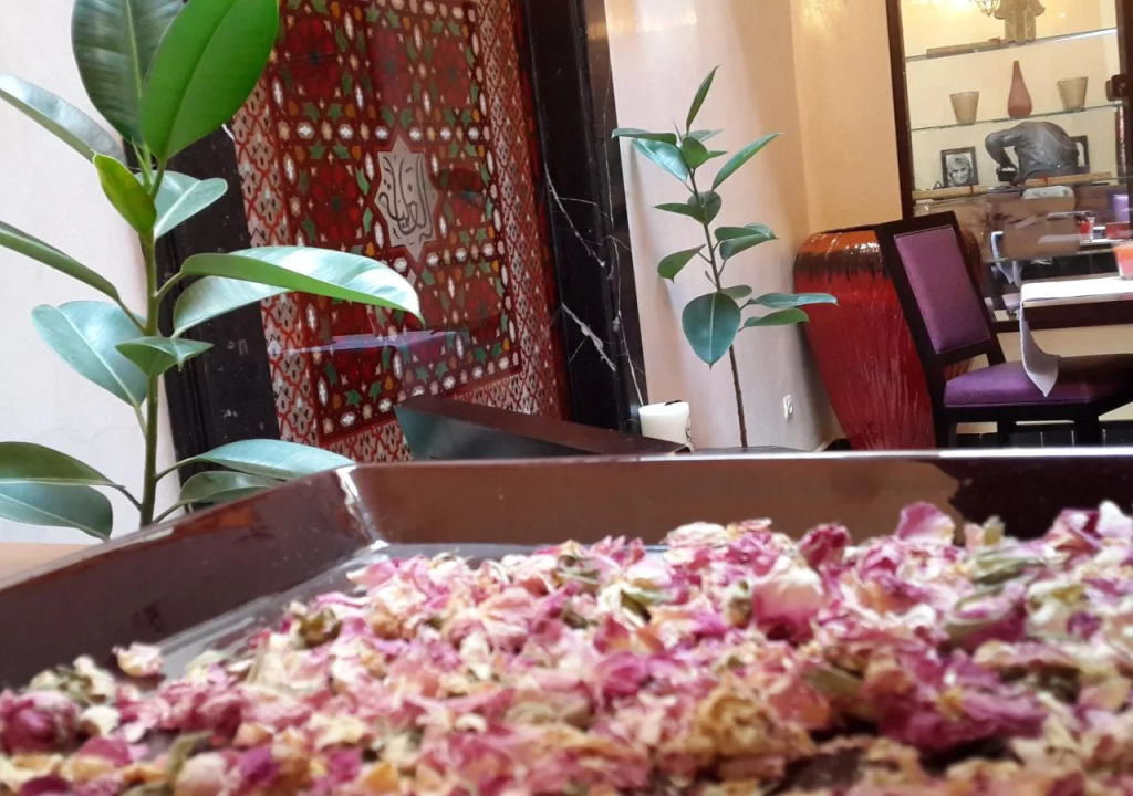 Riad Princesse Du Désert & Spa