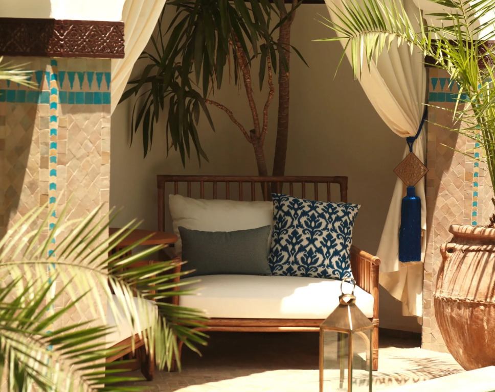 Riad Dar Alfarah