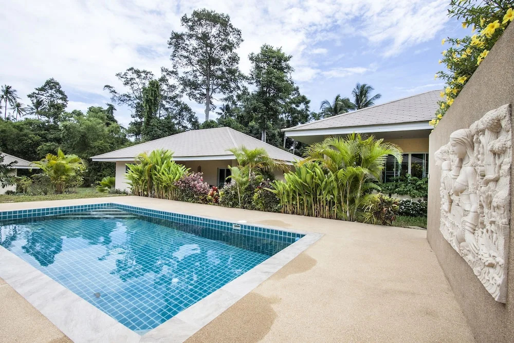 Baan Maenam No 1 2 bedroom Villa