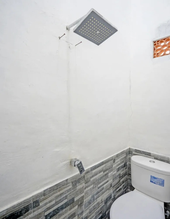 OYO 92367 Garuda Homestay Syariah