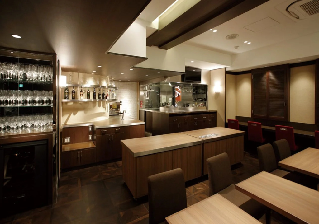 Hibiya City Hotel