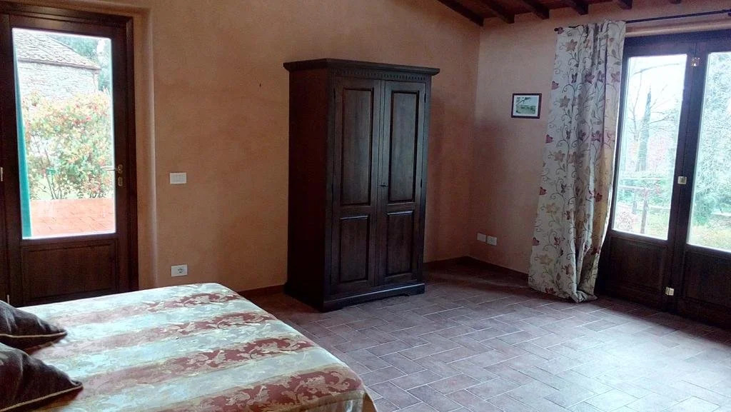 Farmhouse Il Santo