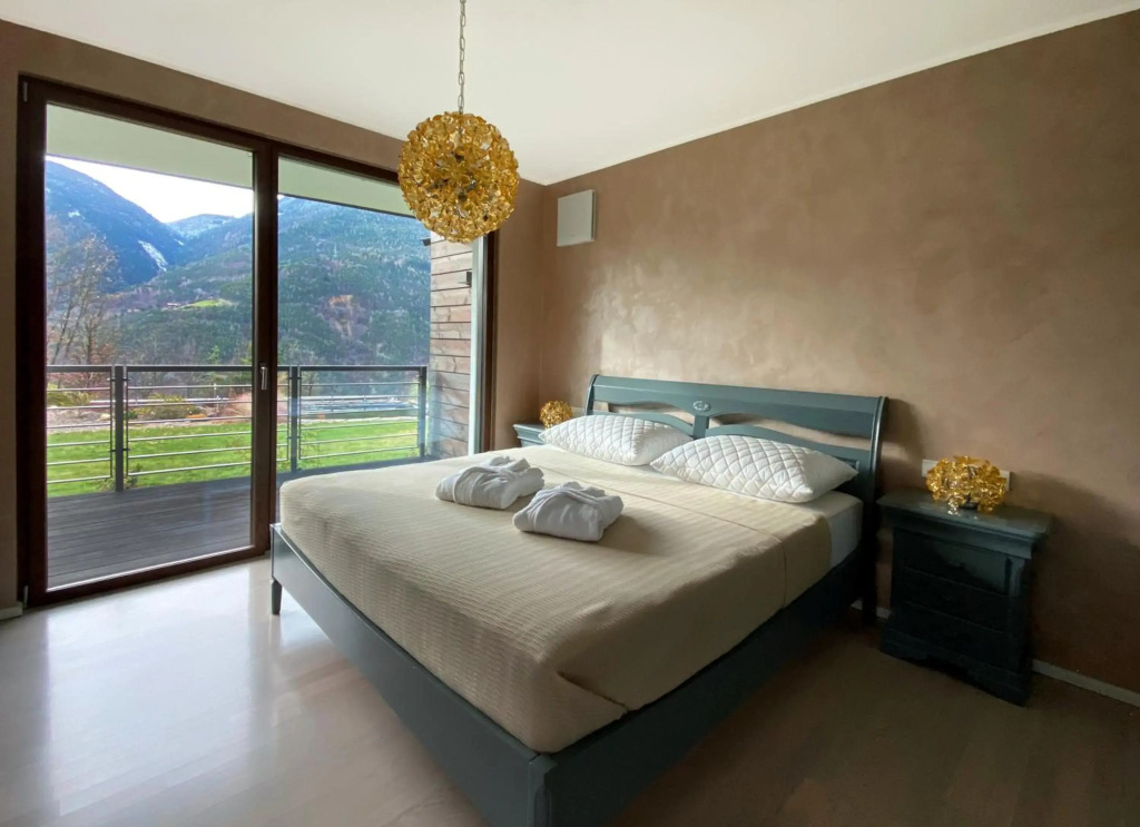 VILLA COLLINA VERDE