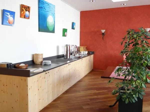 Boutique Hotel OchSen Self-Check-In