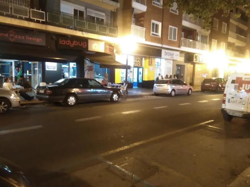 Apartamento Ciudad de las Ciencias