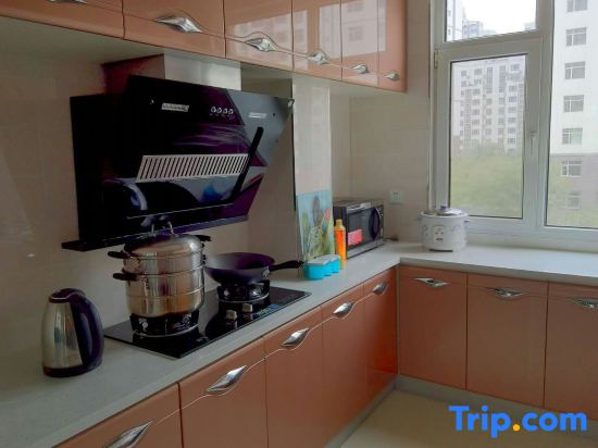 Yingkou Xileduo Seaview Apartment