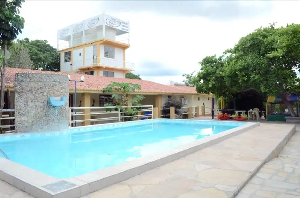 Hotel Brotas