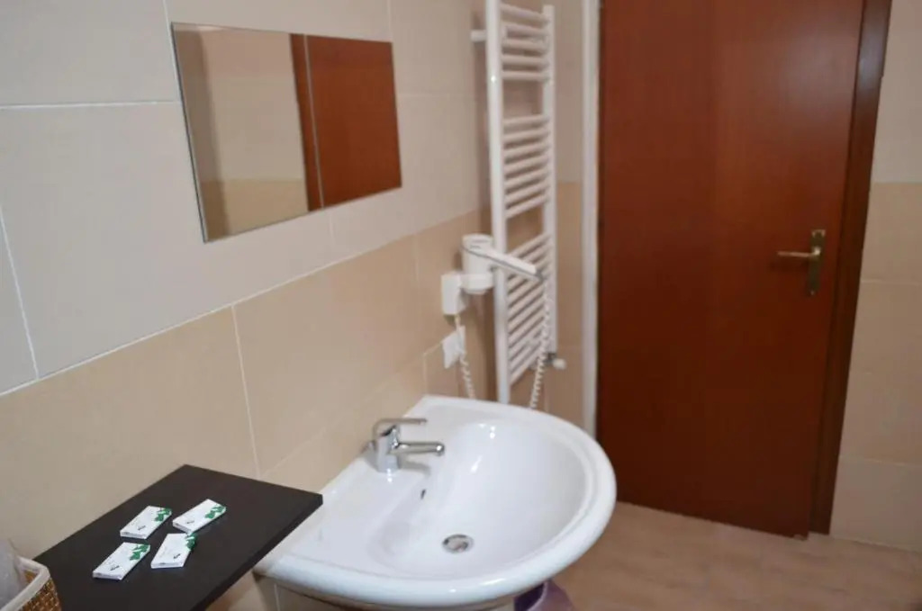 B&B Il Vicoletto