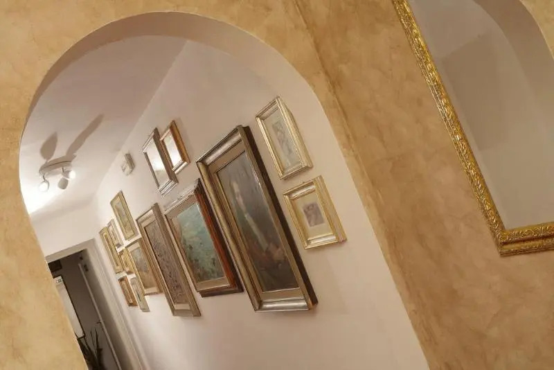 Residenza Maglioni al Battistero