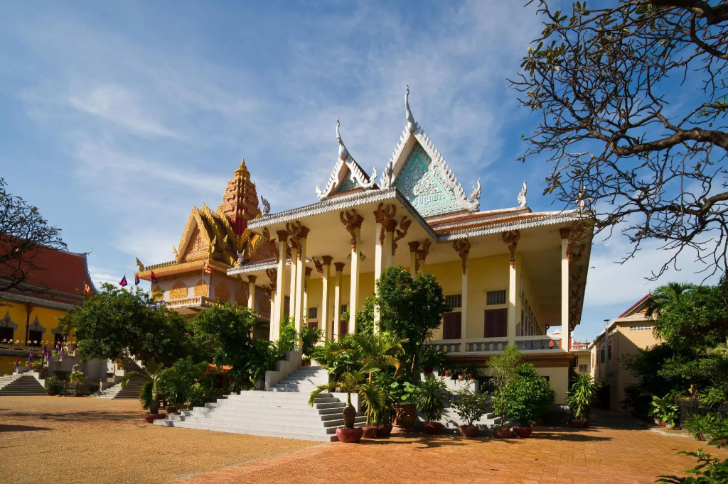 Wei Si Deng Hotel and Restaurant